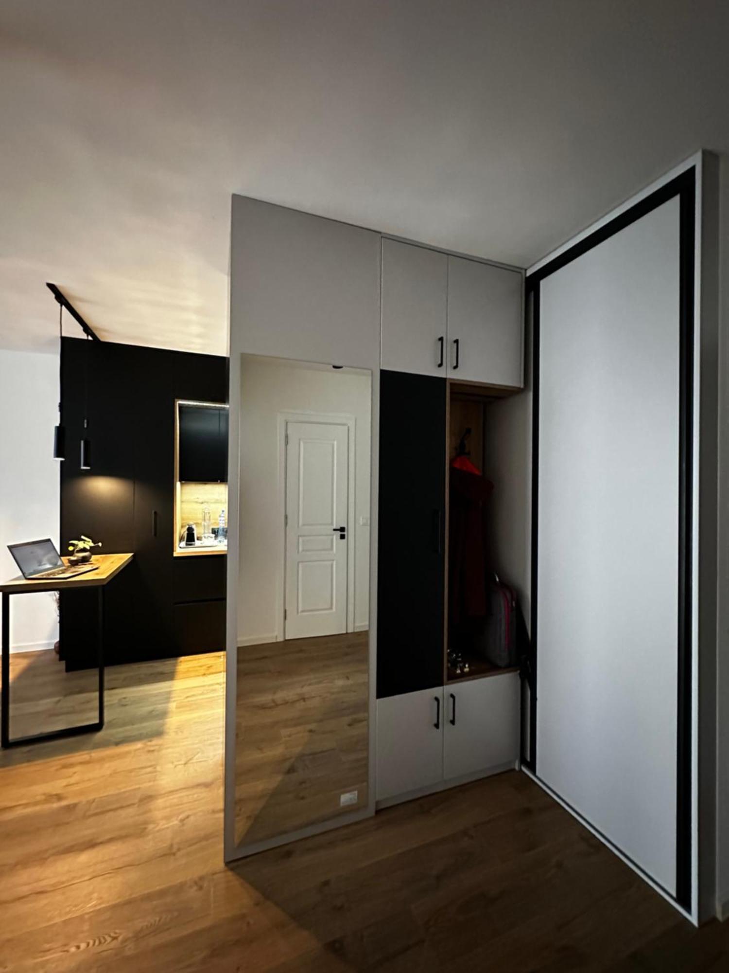 1Br Modern Condo Near The University Sofia Eksteriør bilde